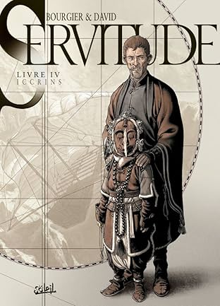 Servitude Vol. 4: Iccrins