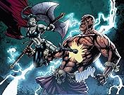 Ezra: Evoked Emotions #2 (of 3)