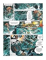 Les Légendaires - Origines Vol. 3: Gryfenfer