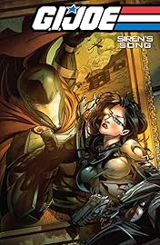 G.I. Joe (2013-2014) Vol. 3: Siren's Song