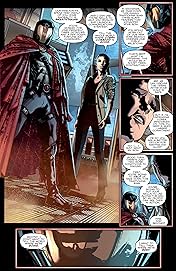 G.I. Joe (2013-2014) Vol. 3: Siren's Song