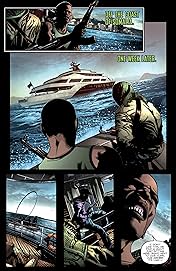 G.I. Joe (2013-2014) Vol. 3: Siren's Song