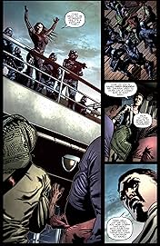 G.I. Joe (2013-2014) Vol. 3: Siren's Song