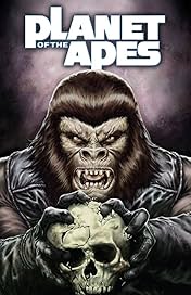 Planet of the Apes Vol. 1