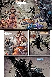 Planet of the Apes Vol. 1