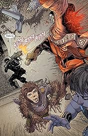 Planet of the Apes Vol. 1