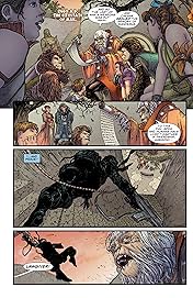 Planet of the Apes Vol. 1