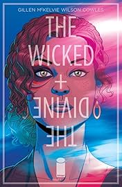 The Wicked + The Divine #1
