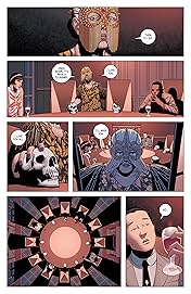 The Wicked + The Divine #1