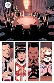 The Wicked + The Divine #1