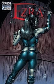 Ezra: Evoked Emotions #3 (of 3)