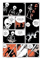 Batman: The Jiro Kuwata Batmanga #1