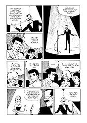 Batman: The Jiro Kuwata Batmanga #1