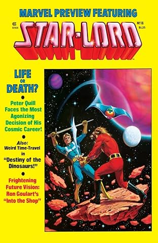 Marvel Preview (1975-1980) #18
