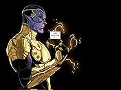 Thanos: A God Up There Listening - Infinite Comic #1