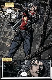 Vampirella (2011-2014) #4