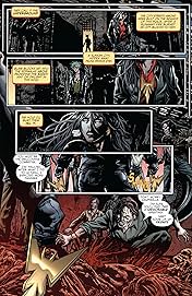 Vampirella (2011-2014) #4