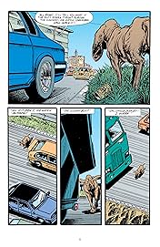 Animal Man (1988-1995) Vol. 6: Flesh And Blood