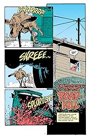 Animal Man (1988-1995) Vol. 6: Flesh And Blood