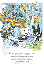 Delirium's Party: A Little Endless Storybook