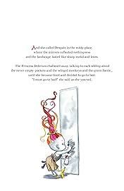 Delirium's Party: A Little Endless Storybook