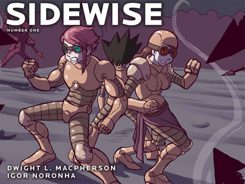 Sidewise #1