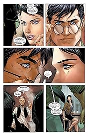 Superman - Action Comics (2011-2016) Vol. 4: Hybrid