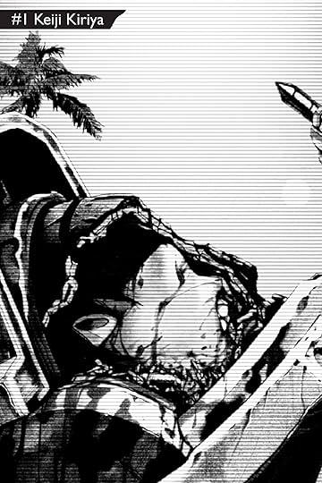 All You Need Is Kill Vol 1 Comics By Comixology