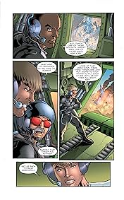 Transformers (2010-2011) #6