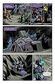 Transformers (2010-2011) #7