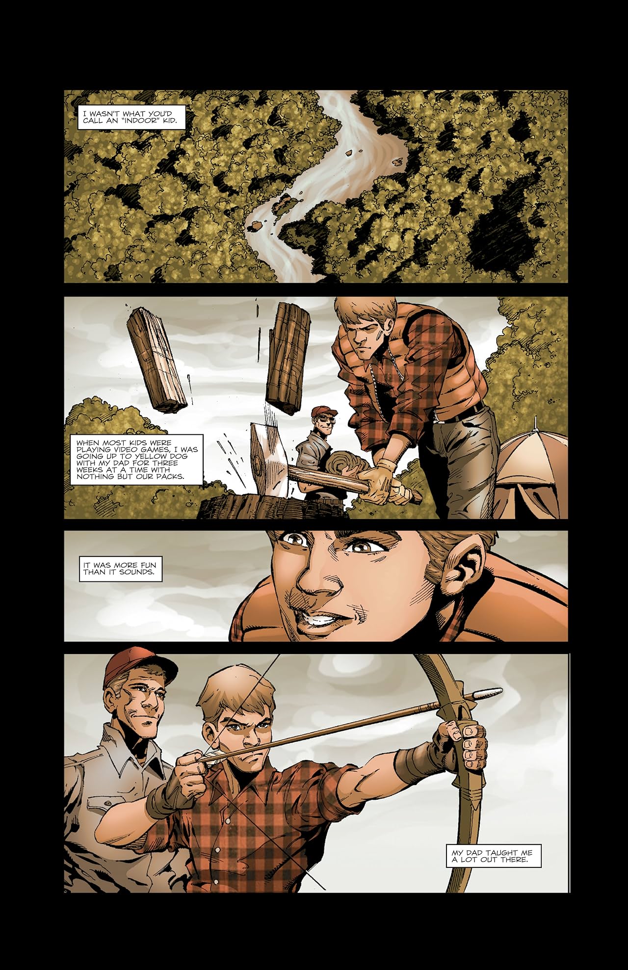 Transformers (2010-2011) #8