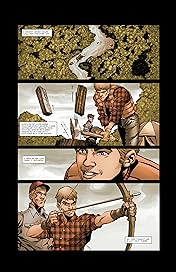 Transformers (2010-2011) #8