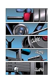 Transformers (2010-2011) #8