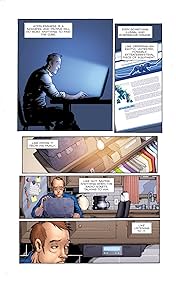 Transformers (2010-2011) #14