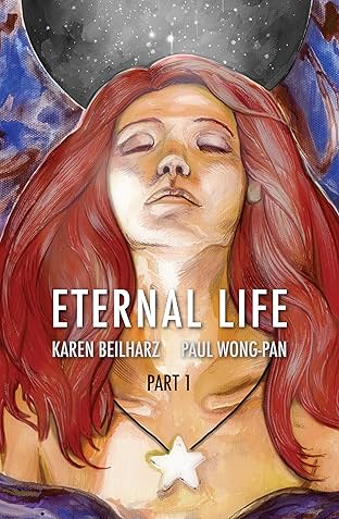 Eternal Life #1