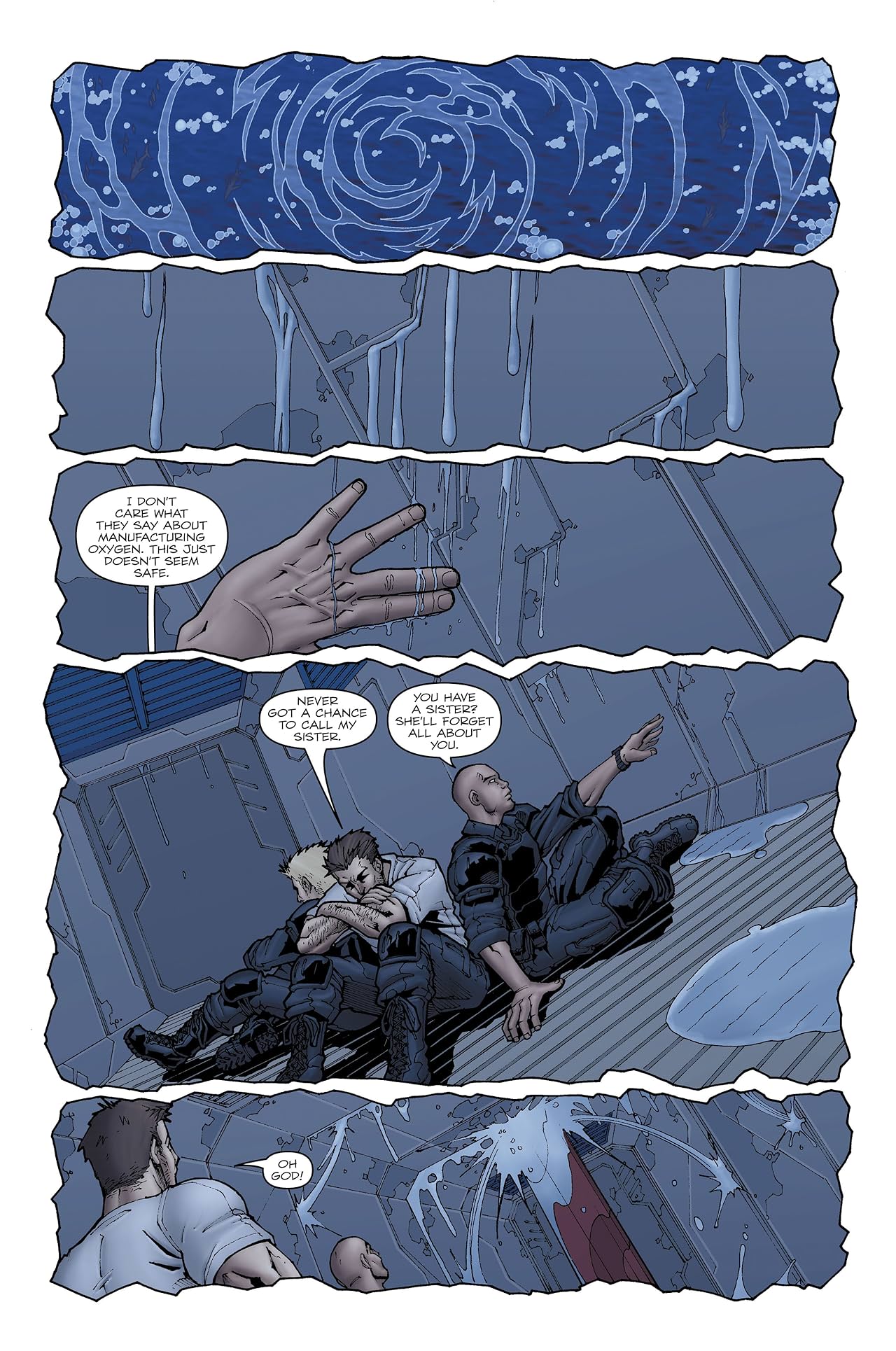 Transformers (2010-2011) #17