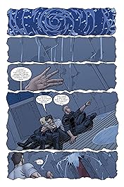 Transformers (2010-2011) #17