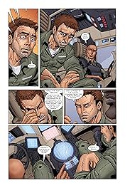 Transformers (2010-2011) #17