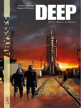 Deep Vol. 3: Le Nœud de Mobiüs