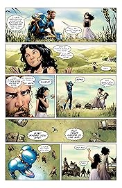 X-O Manowar Vol. 2: Enter: Ninjak