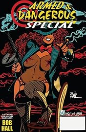 Armed & Dangerous (1996) Special