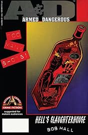 Armed & Dangerous: Hell's Slaughterhouse (1996) #2