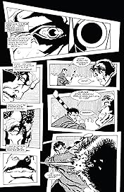 Armed & Dangerous: Hell's Slaughterhouse (1996) #2