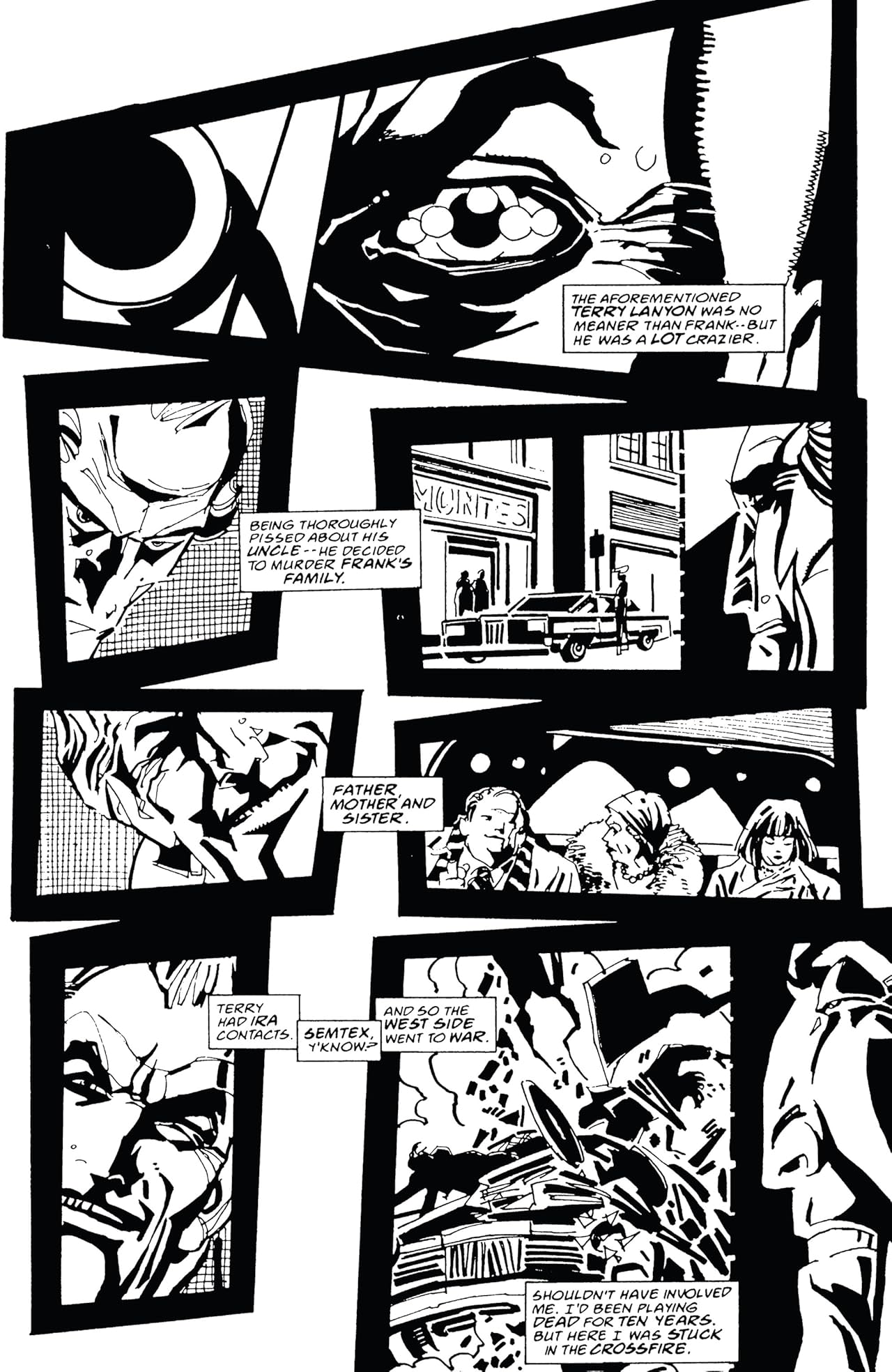 Armed & Dangerous: Hell's Slaughterhouse (1996) #2