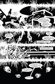 Armed & Dangerous: Hell's Slaughterhouse (1996) #3