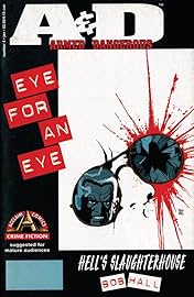 Armed & Dangerous: Hell's Slaughterhouse (1996) #4