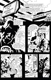 Armed & Dangerous: Hell's Slaughterhouse (1996) #4