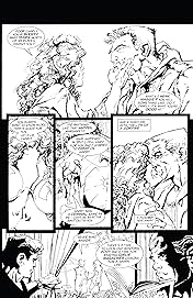 Armed & Dangerous: Hell's Slaughterhouse (1996) #4