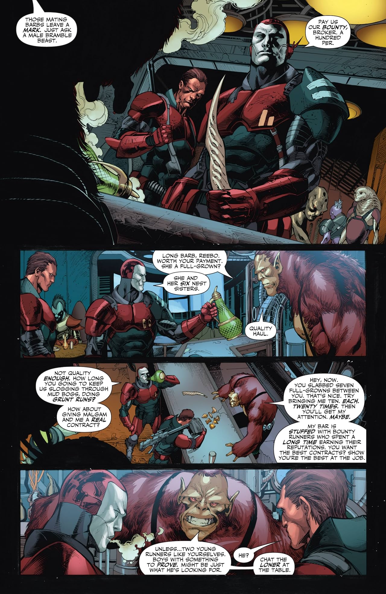 X-O Manowar (2012- ) #26: Digital Exclusives Edition