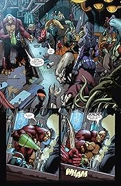 X-O Manowar (2012- ) #26: Digital Exclusives Edition